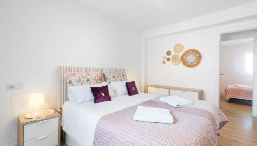 WintowinRentals Modern, Fully Equipped and Well Connected Apartment in Málaga - Photo 2