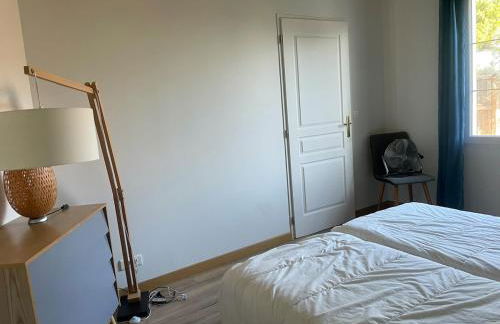 ღ Villa Océane Spacieuse Piscine&Jardin - Foto 26