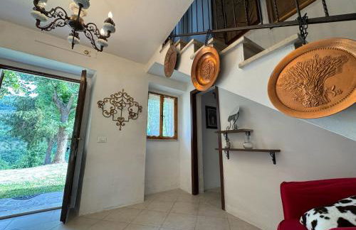 Casa Vigneto - Villa With Pool - Foto 7