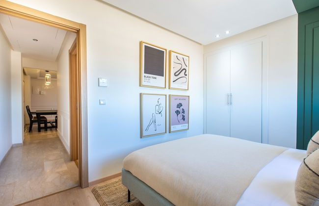 ZARI BOUTIQUE Aparthotel - Foto 14