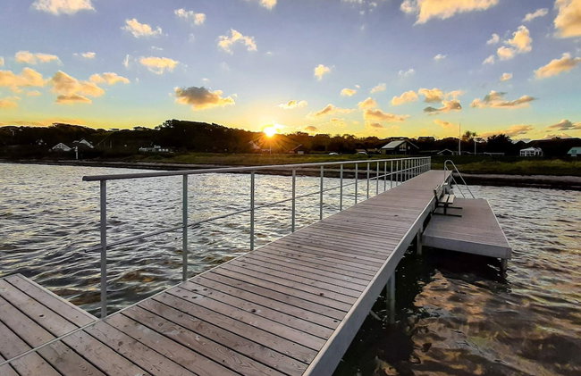 7 Person Holiday Home in Lemvig - Foto 37