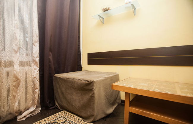 Kvart Apartments Belorusskaya - Foto 60