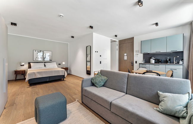 Limehome Bad Hall Hauptplatz - Foto 9