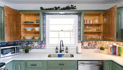 3 Bed 1 and half bath 10 min to downtown Indy - Foto 4