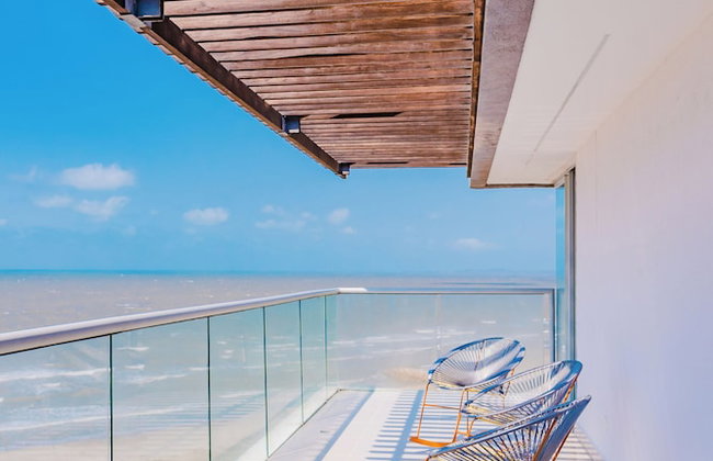 U-GO Edificio Ocean Drive en Crespo - Photo 19