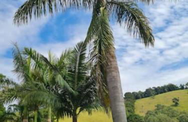 Casa aconchegante na roça c/ piscina/churrasqueira - Photo 25