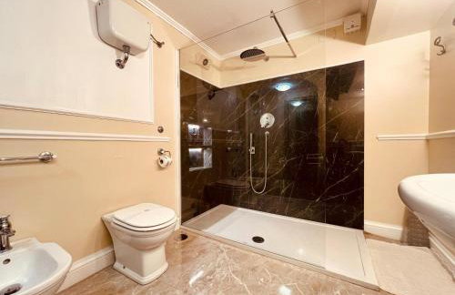 Veronica Suite, Terrace exclusive Historic Centre Piazza Venezia - Foto 14