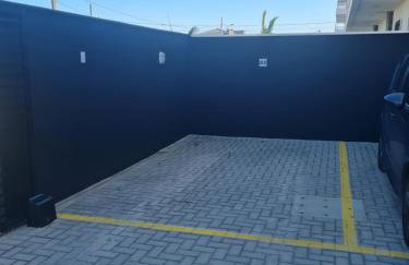 Apartamento Pé na Areia - Photo 21