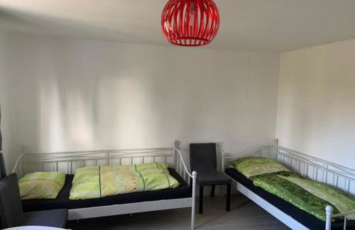 Ferien- und Monteurwohnungen Wendischbrome - Foto 16