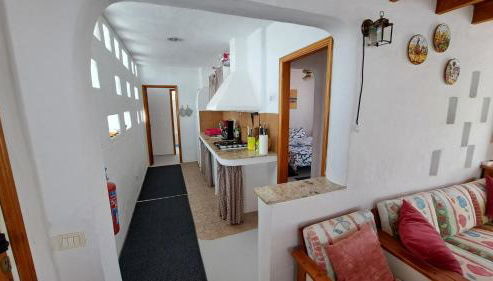 Captivating 2-Bedroom House 'Pajar' Finca Vistamar - Foto 4