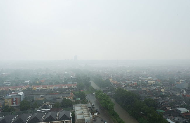 Modern Studio @ Mustika Golf Apartment - Photo 30