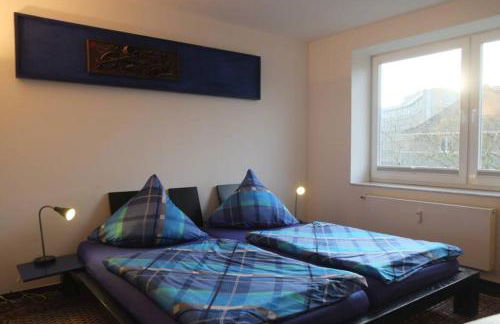 City Apartments Cologne - Apartment 1 - Foto 11