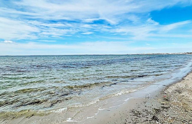 5 Person Holiday Home in Raa/helsingborg-by Traum - Photo 25