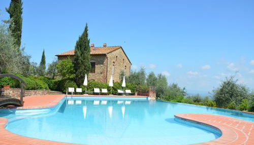 Agriturismo Rigone in Chianti - Foto 2