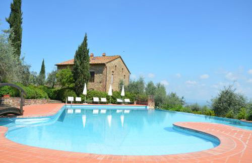 Agriturismo Rigone in Chianti - Foto 2