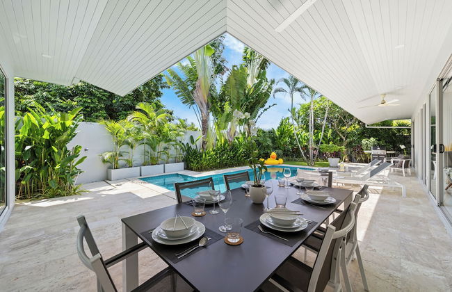 Villa White Orchid - Foto 49