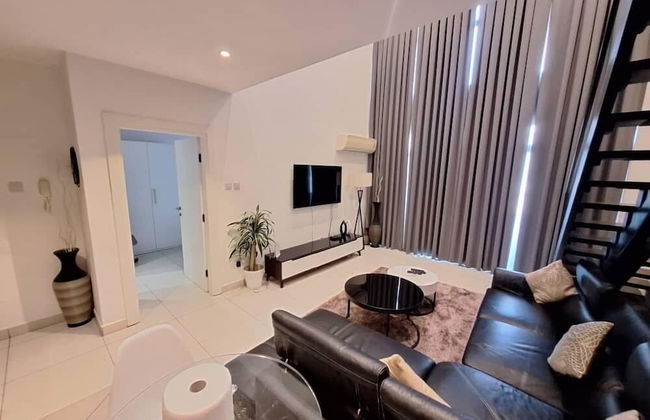 Embassy Gardens Apartment - Photo 77