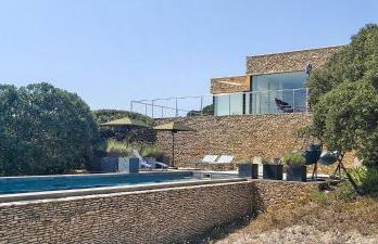 Stone House With Ventoux View In Ardèche - Foto 24
