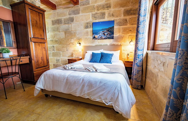 Villa Soldanis 6 Bedroom Villa With Private Pool - Foto 6