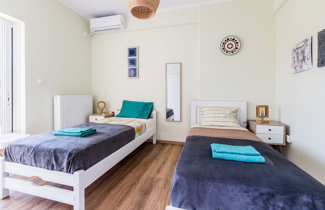 Alexander Apartments Airport - Foto 2