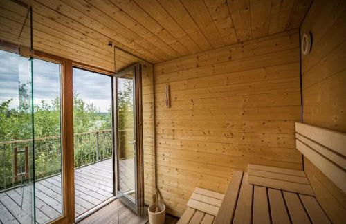 Chalet Resort Seenland - Foto 23