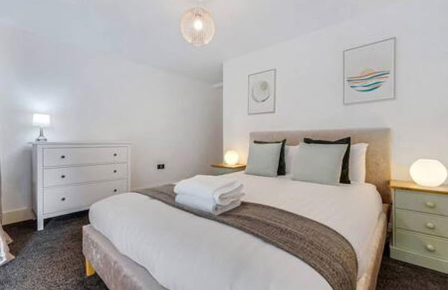 Host Stay Belvidere Church - Foto 27