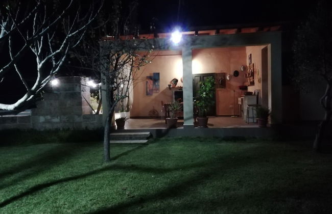 Villetta Dote - Photo 73