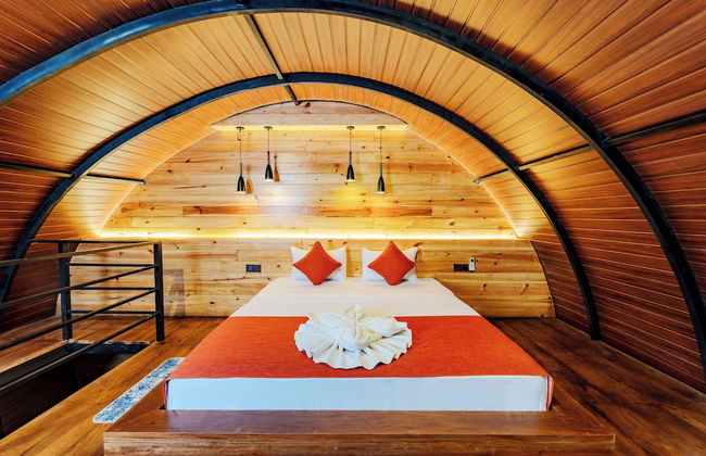 Woodland Sanctuary - Photo 4