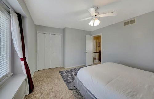 Massive 6 bedroom in a great area - Foto 19