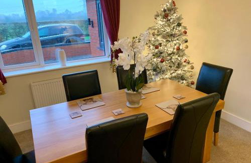 Newly renovated countryside retreat in Scorton - Foto 35