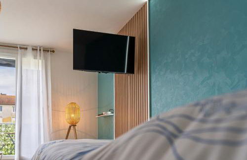 L 'Étoile De Mer - Foto 2