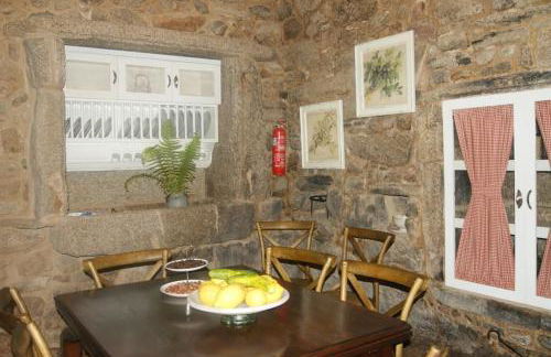 A Eira da Laxe - Foto 38