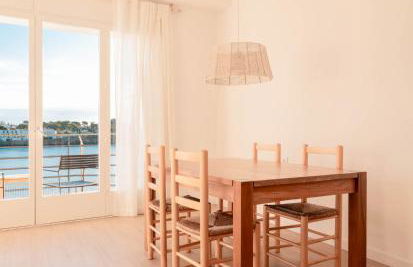 Habitatges Turístics Riba Pitxot - S'Arenella - Foto 6