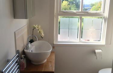 Hillside Cottage - Foto 7