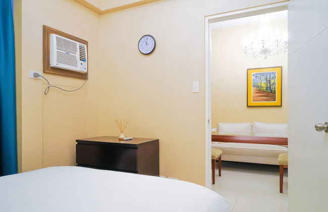 Currency Serviced Suites - Foto 8