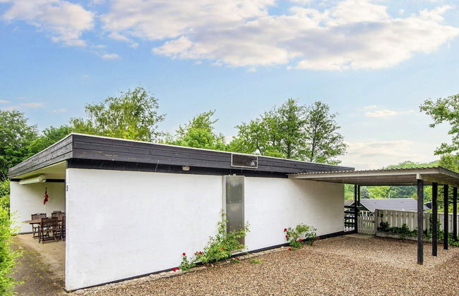 4 Star Holiday Home in Aabenraa - Foto 20