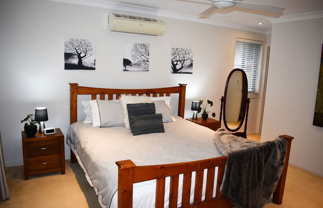 Large House with Pool - Foto 8