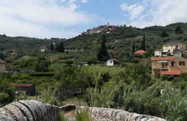 Monolocale con giardino e parcheggio privato CITRA zero zero ottanta trentuno LT 0281 - Photo 42