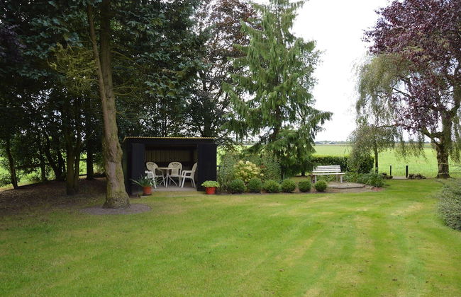 Holiday Home Mantinge Near Nature Reserve - Foto 19