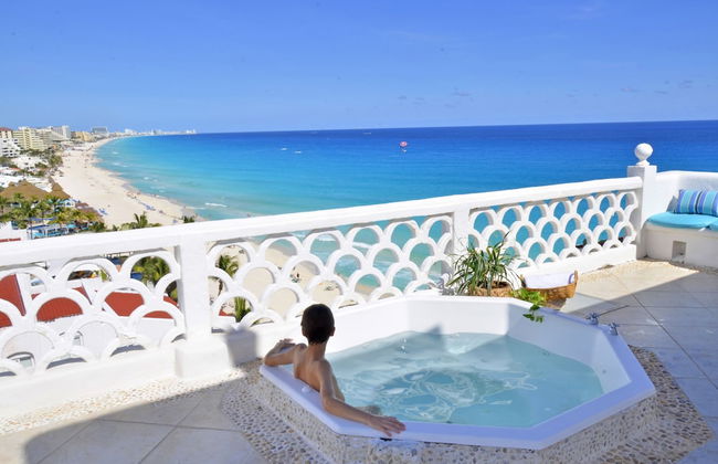 Penthouse 07 - Foto 25