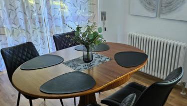 Ferienwohnung am Bodensee - Foto 1