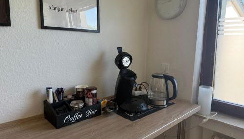 Ferienwohnung in Heuchelheim - Foto 2