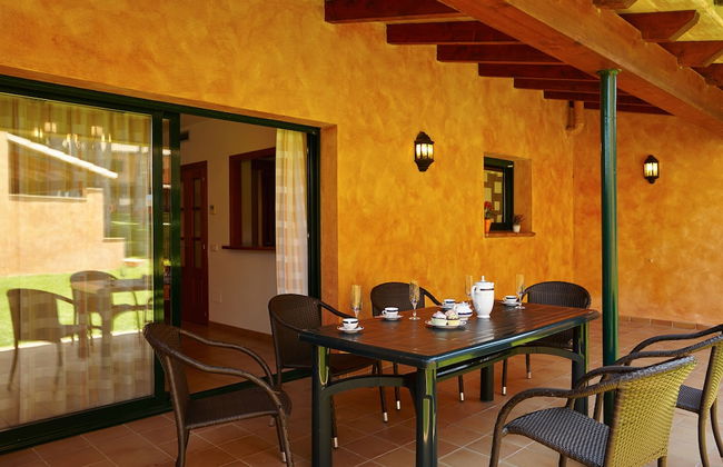 Casas Golf Relax - Foto 18