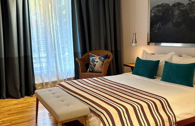 Loft Jacques-Cartier- Le Plateau Free Parking - Foto 8