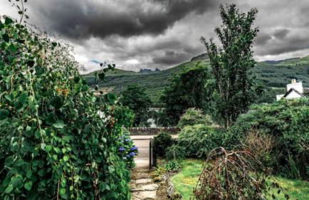 Rowantree Cottage - Foto 34