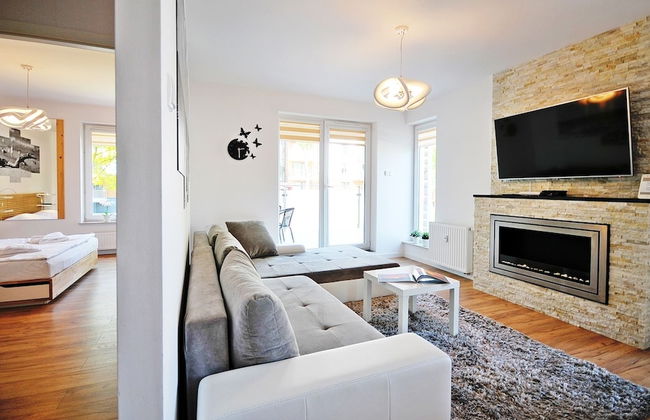 BalticOn Polanki - Foto 7