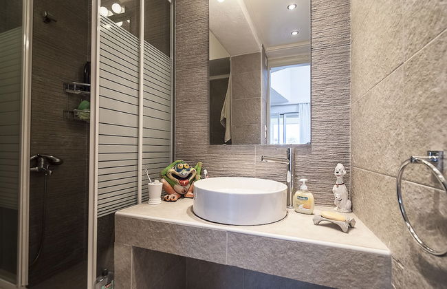 Villa Ekaterini - Foto 32