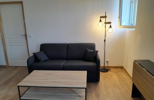 L'Olivaie - Calme, confort et vue imprenable - Foto 6