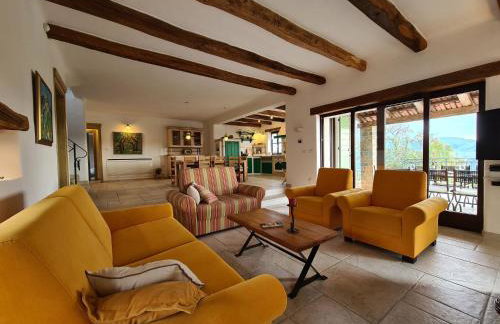 Villa Motovun 2129 - Foto 34