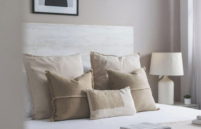 Appartement Luxueux Au Golf - Foto 67